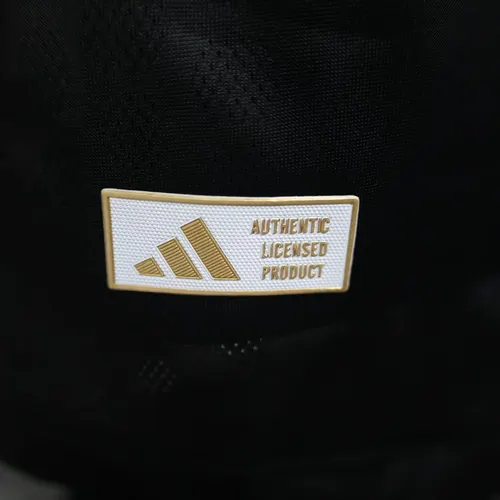 2025/2026 Versión Jugador Liverpool Edición Especial Negra Camiseta  Calidad Thai — view 10