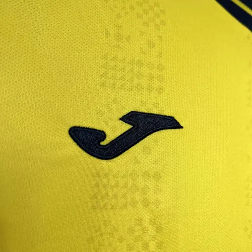 2024/2025 Villarreal Heim Fußballtrikot  — view 6