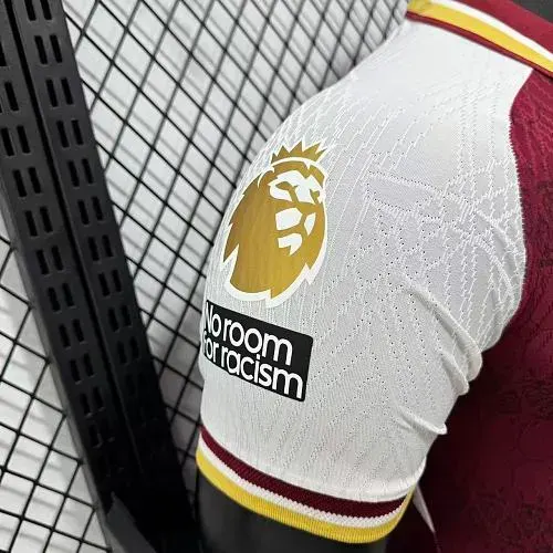 2026/2027 Versión Jugador Arsenal Edición Especial 04 Camiseta de Fútbol   — view 6