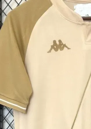 2025/2026 Vasco da Gama Terceira Camisa de Futebol Visitante  — view 4