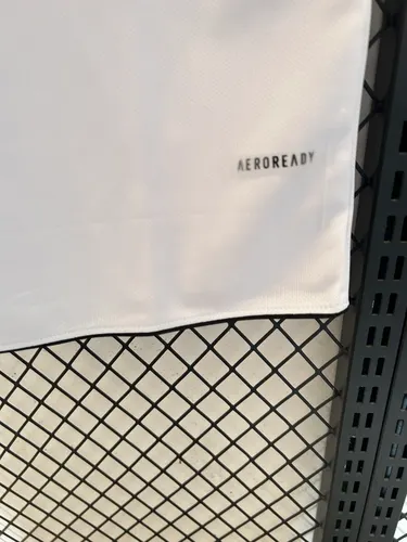 2025/2026 Real Madrid Special Edition White Football Jersey  — view 6
