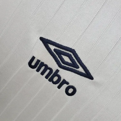 Camiseta Local Retro 1984/1987 Inglaterra AAA calidad fan — view 3