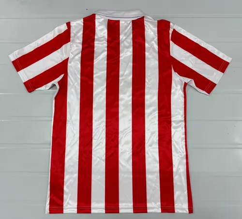 1988/1990 Retro FC Köln Drittes Auswärtstrikot   — view 2