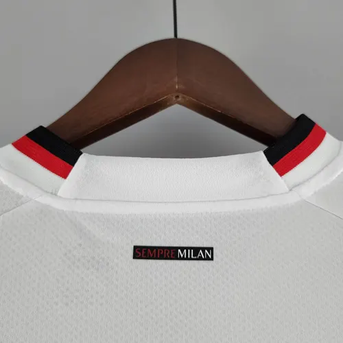 Maillot de football extérieur 2022/2023 AC Milan landaise — view 7