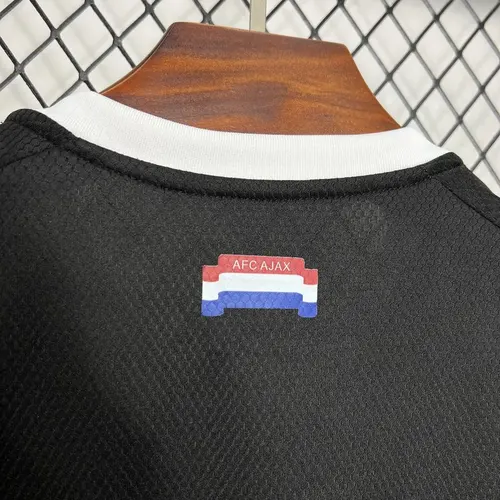 Maillot Entraînement Ajax 2024/2025  — view 6