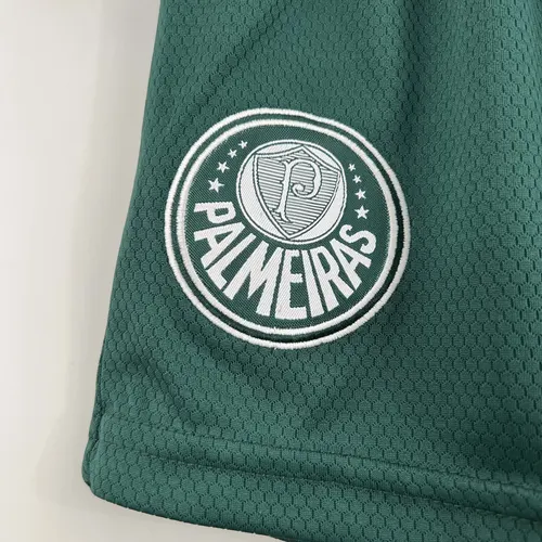 2023/2024 Palmeiras Heimtrikot  Kindergröße — view 10