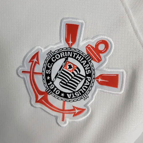 Maillot Domicile Corinthians 2023/2024  — view 8