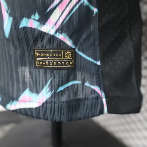 Camiseta de Visitante de Corea Versión Jugador 2024  — view 9