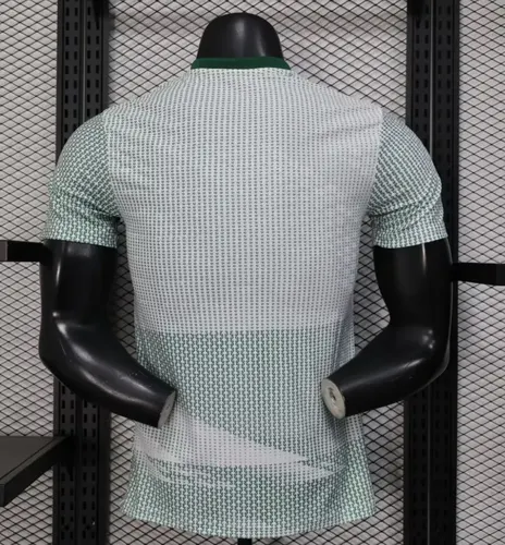 2025/2026 Player Version Mexico National team Promotional clothing Football Shirt  — view 2