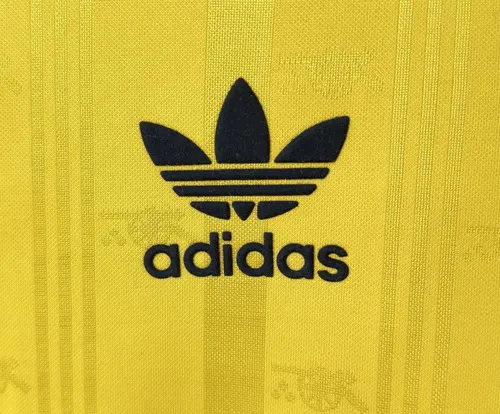 Maillot de football rétro extérieur Arsenal 1988/1990 lande — view 7