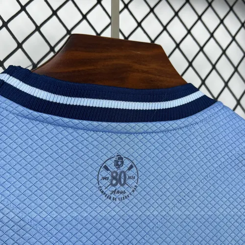 2025/2026 Vasco da Gama Third Away Football Jersey   — view 9