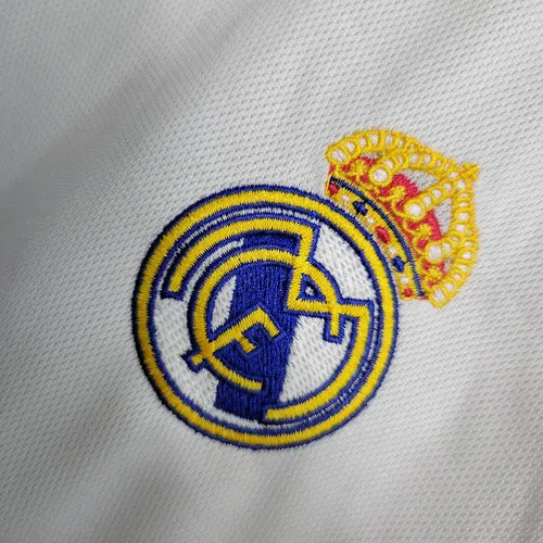 Camiseta Local Real Madrid Talla Infantil 2023/2024 — view 5