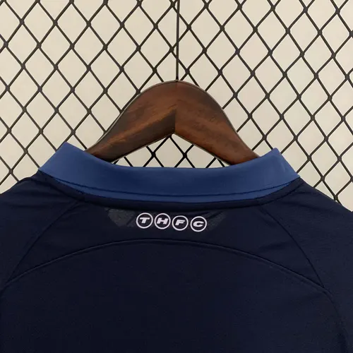 2023/2024 Long Sleeve Tottenham Away Football Shirt  — view 6