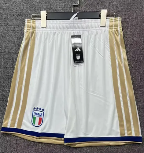 2026 Italien Heim-Fußballtrikot 
