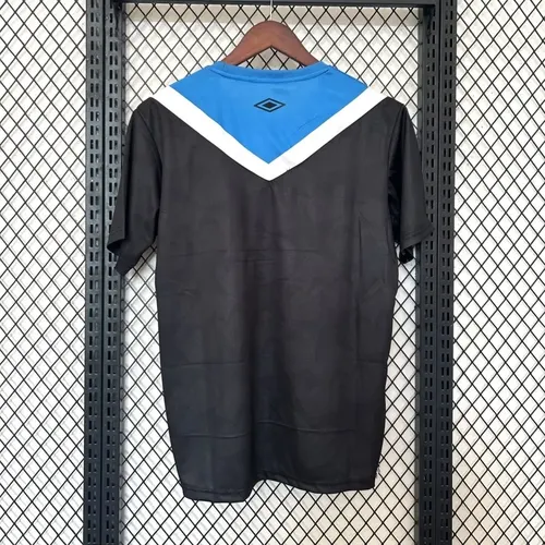 2024/2025 Grêmio Segundo Uniforme Visitante Camisa de Futebol  — view 2