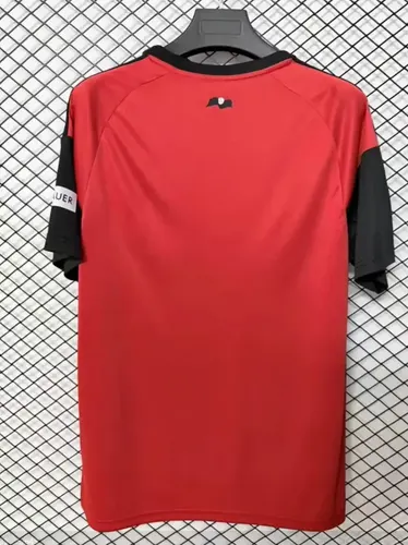 2026/2027 Camiseta de fútbol FC Nürnberg Tercera Visitante   — view 2