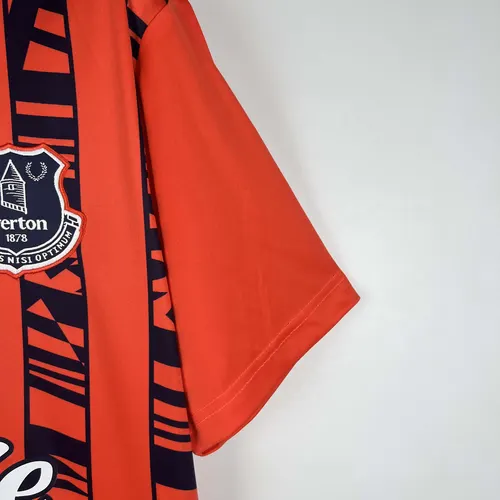 Maillot de football extérieur Everton 2023/2024  — view 8