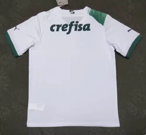 2023/2024 Palmeiras Auswärtstrikot  — view 2