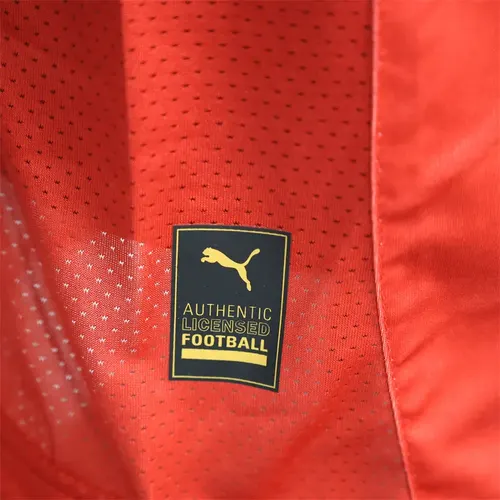 Camisa de Futebol Home Versão Jogador 2024/2025 Chivas  — view 7