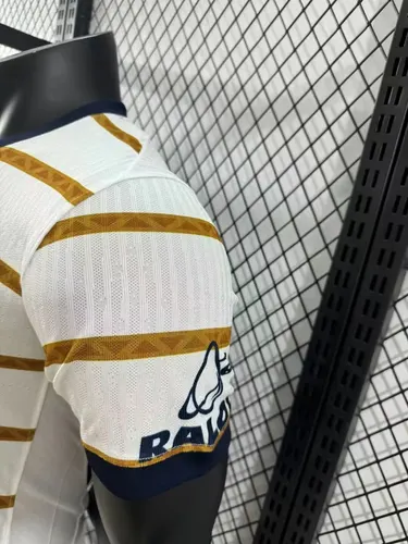 Maillot Domicile Version Joueur 2024/2025 Pumas UNAM  — view 6