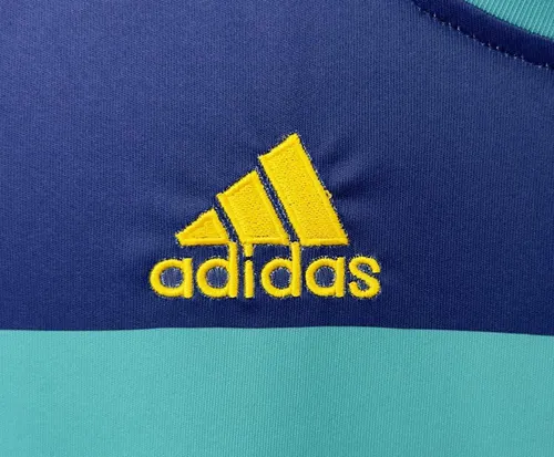 Camisa de Goleiro Espanha Retro 2010  — view 6