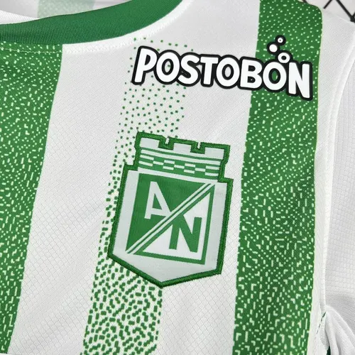 2025/2026 National Team Home Football Jersey  — view 5