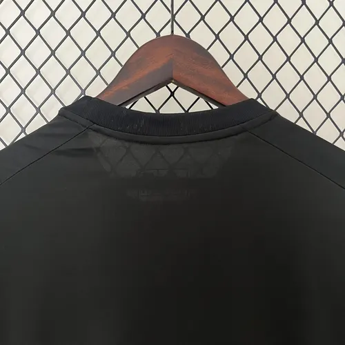 2024 Argentinien Nationalmannschaft Trainingsbekleidung Fußballtrikot AAA Fan-Qualität — view 8