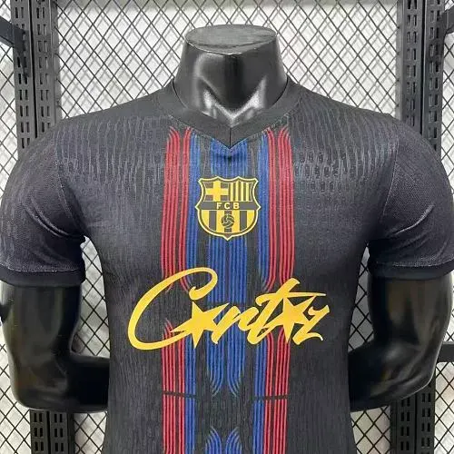 Camiseta de fútbol Barcelona Edición Especial 11 Versión Jugador 2026/2027   — view 5
