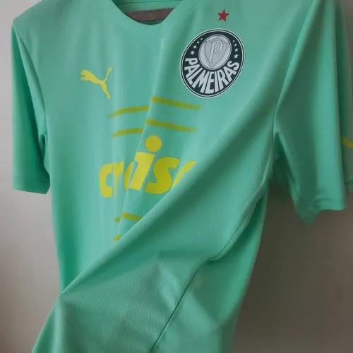 2022/2023 Palmeiras Third Away Jersey  — view 6