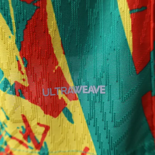 2024/2025 Versão Jogador Camisa de Futebol Treino Seleção Senegal AAA qualidade fã — view 10