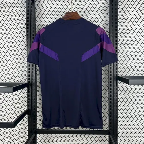 2025-2026 LA Galaxy Lässiger Stil Fußball  — view 2
