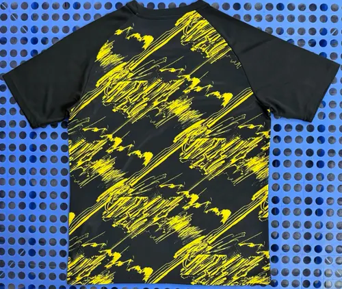 2026/2027 Dortmund Camiseta de Entrenamiento   — view 2