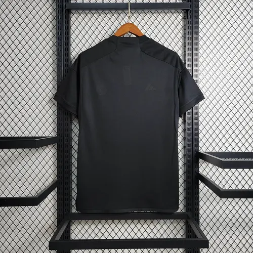 2023/2024 Real Madrid Fußballtrikot Auswärts Drittes — view 2