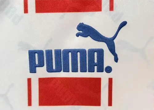 1994/1995 Retro Atletico Madrid Camiseta de Local Fútbol  — view 6