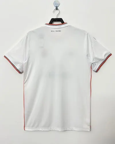 2013/2014 Real Madrid Heim-Fußballtrikot — view 2