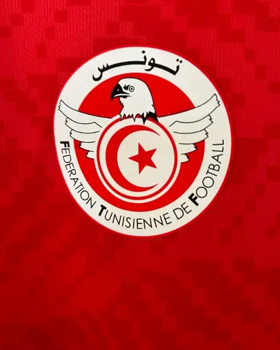 2025 Camiseta Local Selección de Túnez  Calidad Thai — view 6