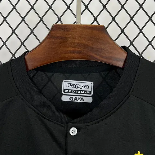 2025/2026 Botafogo Away Football Jersey  — view 3