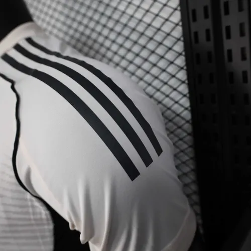 2025/2026 Versão Jogador Real Madrid Edição Especial 27 Camisa de Futebol  — view 7