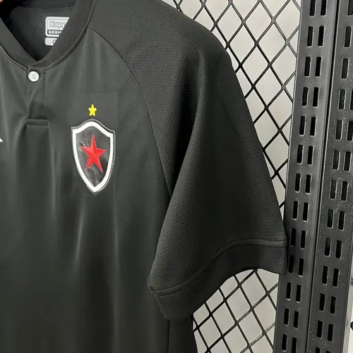 2025/2026 Botafogo Away Football Jersey  — view 5