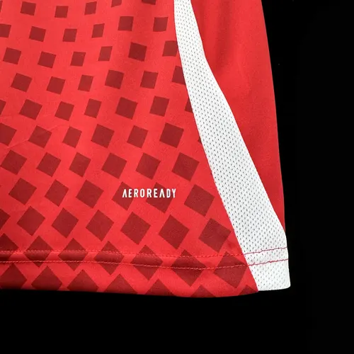2024-2025 Camiseta Local Selección Chile — view 8