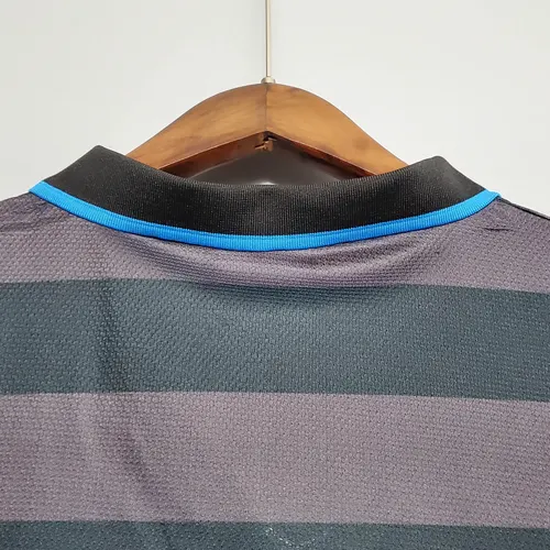 1997/1998 Retro Inter Milan Third Away Football Jersey  — view 5