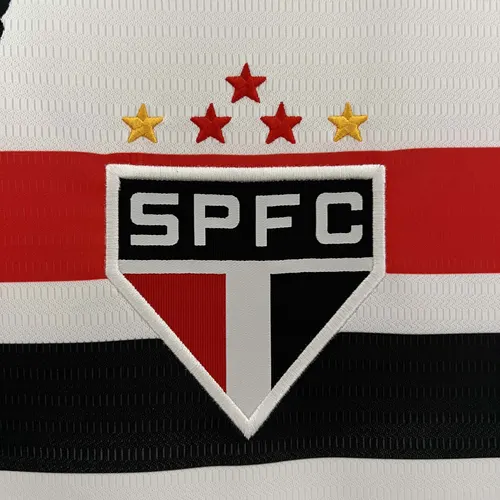2024/2025 Camiseta Local São Paulo  — view 6
