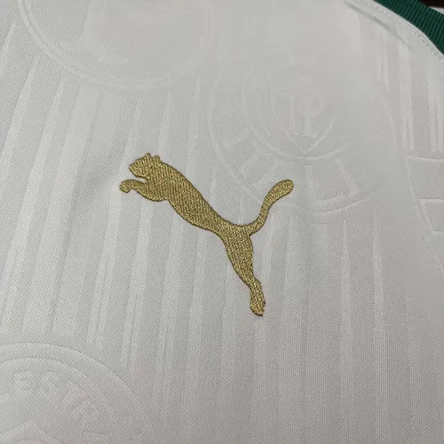 2024/2025 Palmeiras Away Jersey  — view 3