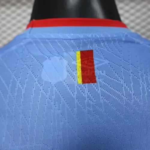 2025/2026 Camiseta de Fútbol Local Congo Versión Jugador AAA calidad aficionado — view 4