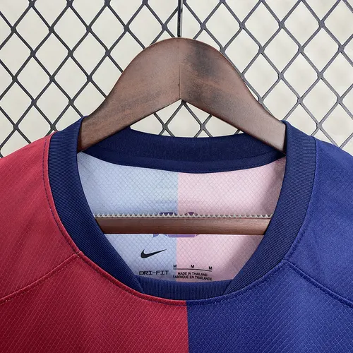 2024/2025 Barcelona Coldplay Moon Music Jersey  — view 3