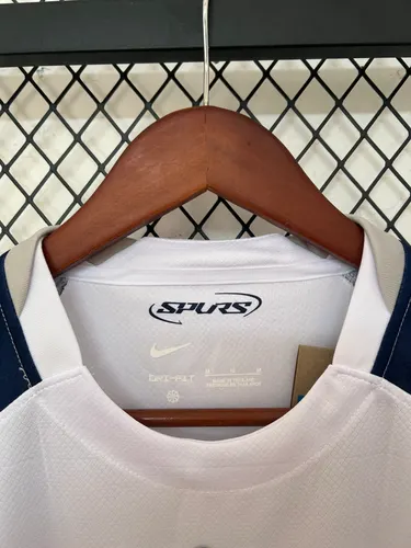2025/2026 Tottenham Camisa de Futebol Casa  — view 3