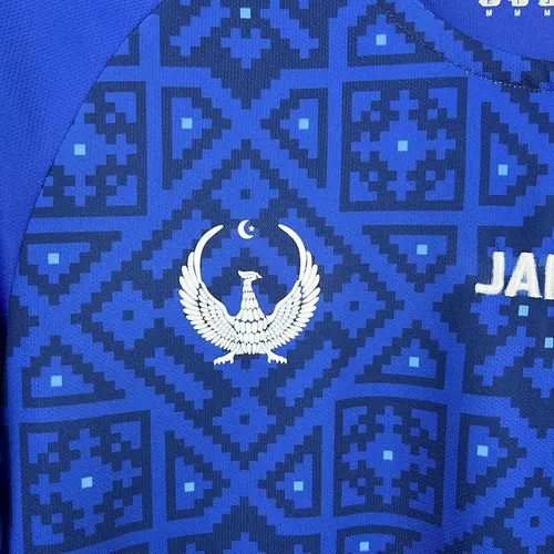 2026 Usbekistan Heimtrikot AAA Fan-Qualität — view 7