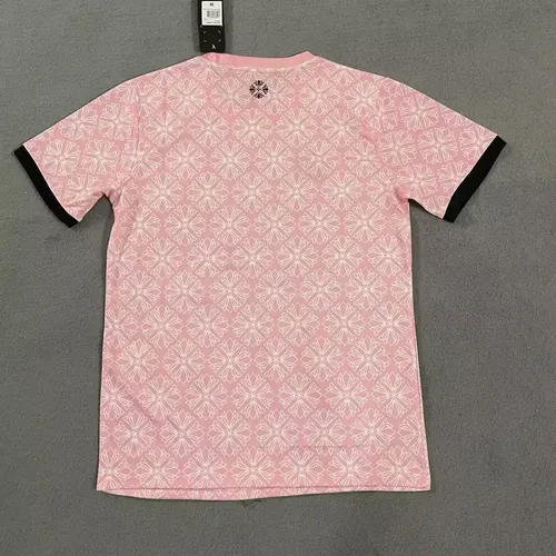 2025/2026 El Salvador Special Edition Pink Football Jersey  — view 2