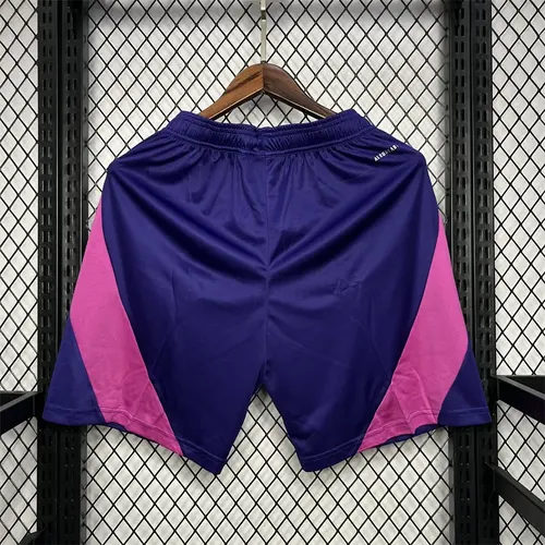 2024-2025 Deutschland Auswärts-Shorts   — view 2