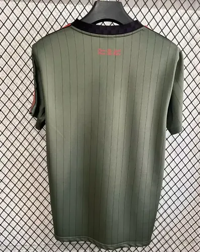 2025/2026 Bayern Munich Casual version Football Jersey  — view 2